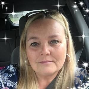 Meet your Posher, Rosemarie